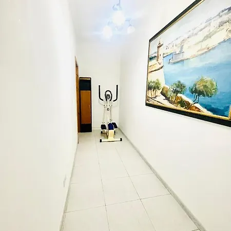 شقة One Bedroom In Sweiqi