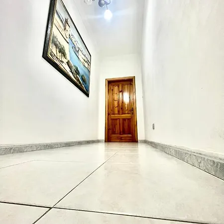Apartament One Bedroom In Sweiqi *