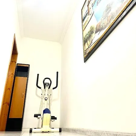 One Bedroom In Sweiqi