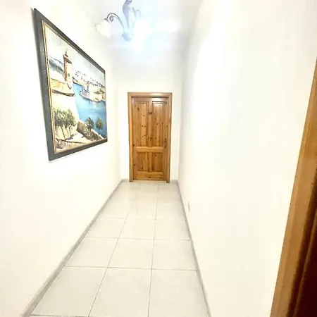 One Bedroom In Sweiqi شقة *