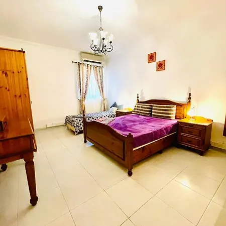 Apartament One Bedroom In Sweiqi Is-Swieqi