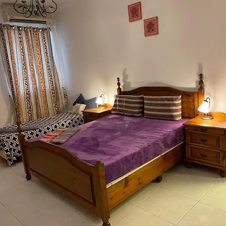 One Bedroom In Sweiqi