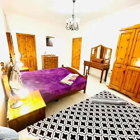 شقة One Bedroom In Sweiqi
