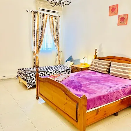 One Bedroom In Sweiqi شقة