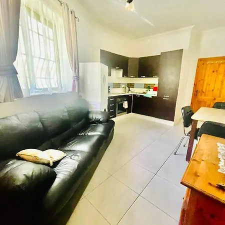 Apartment One Bedroom In Sweiqi *