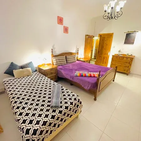 One Bedroom In Sweiqi Apartment
