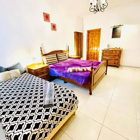 Apartment One Bedroom In Sweiqi Is-Swieqi