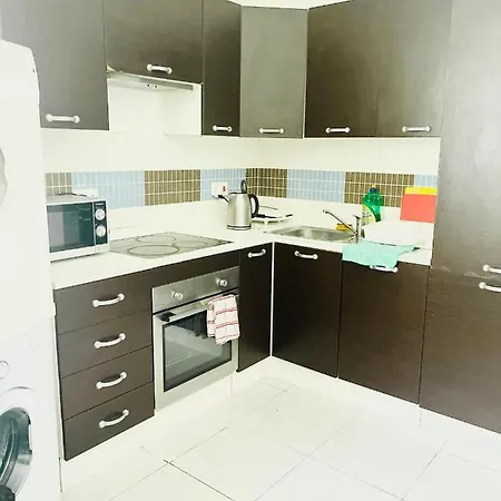 One Bedroom In Sweiqi *
