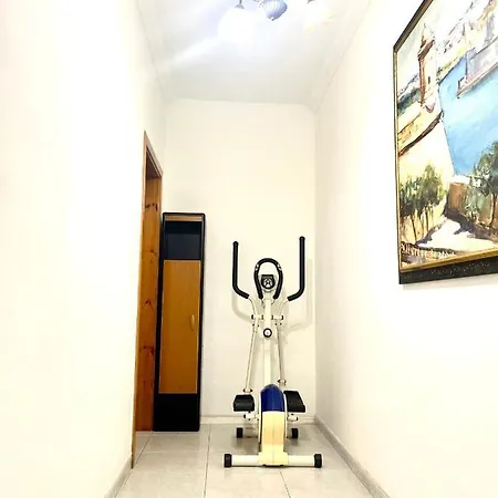 Apartment One Bedroom In Sweiqi *