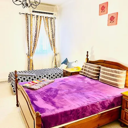 One Bedroom In Sweiqi Apartment Is-Swieqi